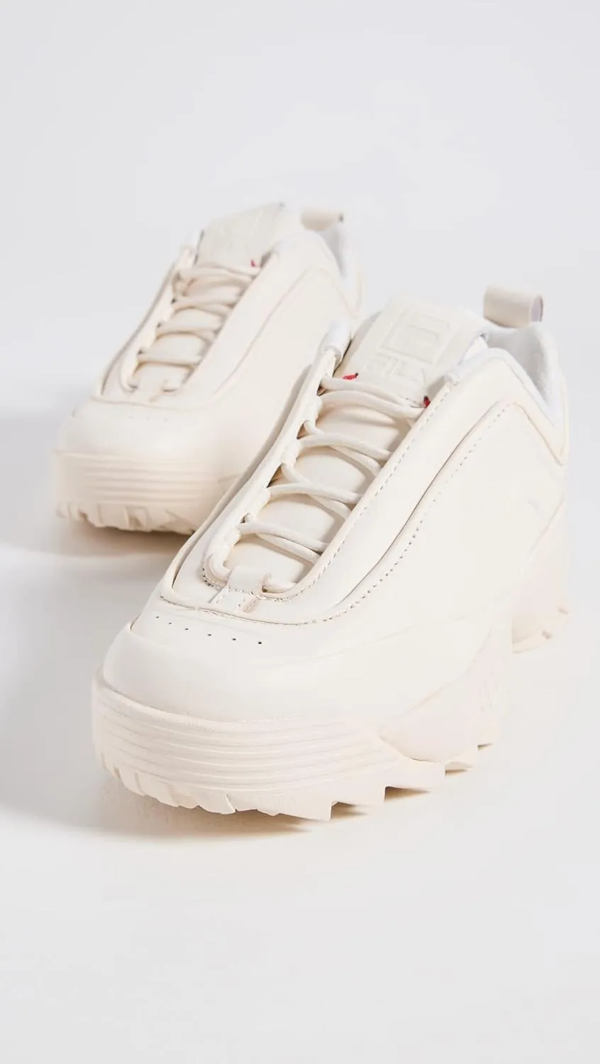 Fila Men's Sneaker Clog