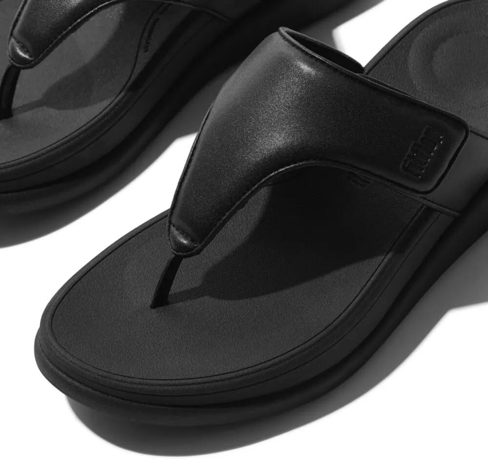 FitFlop Women's F-Mode Go Wedge Sandal