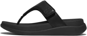 FitFlop Women's F-Mode Go Wedge Sandal