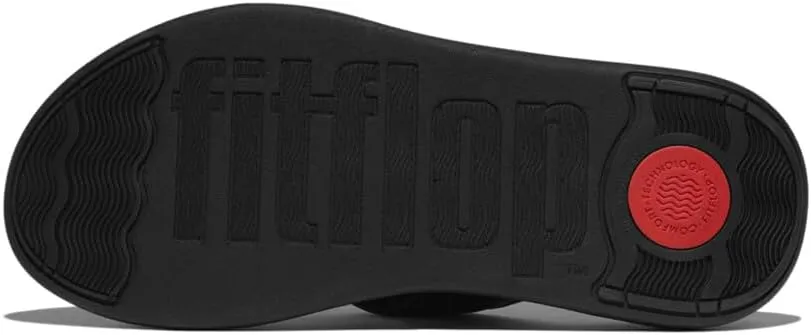 FitFlop Women's F-Mode Go Wedge Sandal