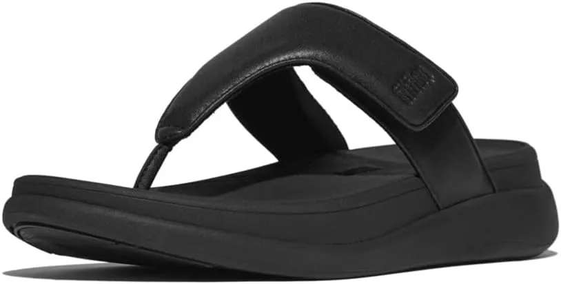 FitFlop Women's F-Mode Go Wedge Sandal