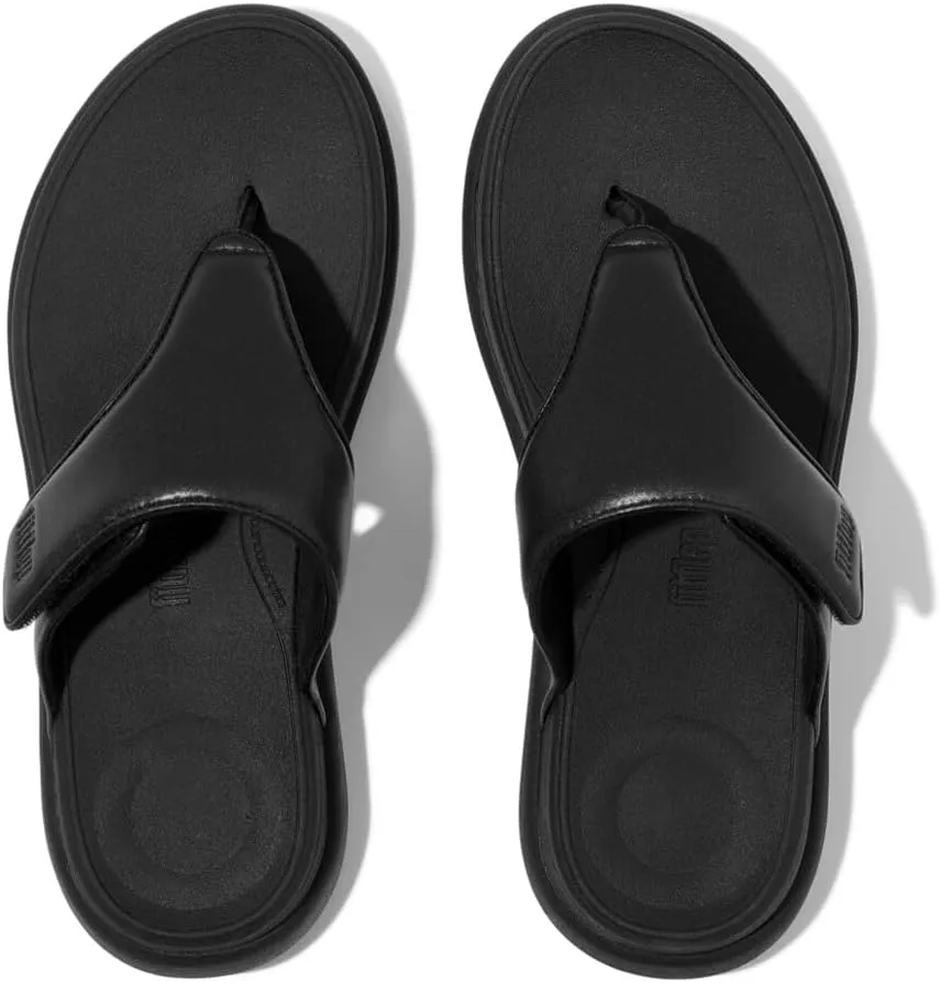FitFlop Women's F-Mode Go Wedge Sandal