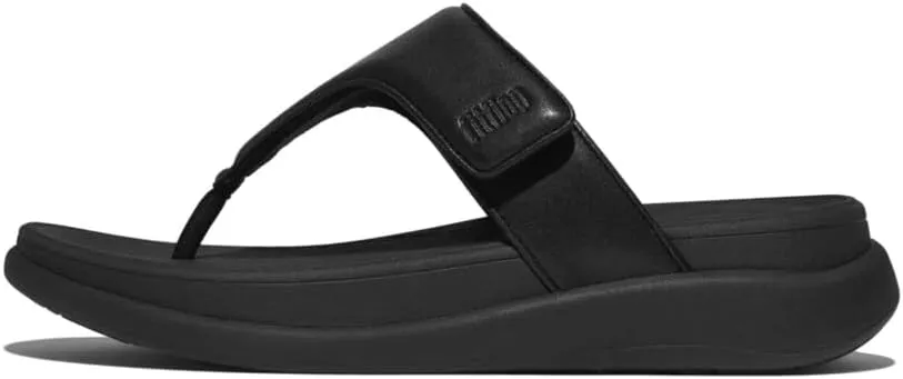 FitFlop Women's F-Mode Go Wedge Sandal