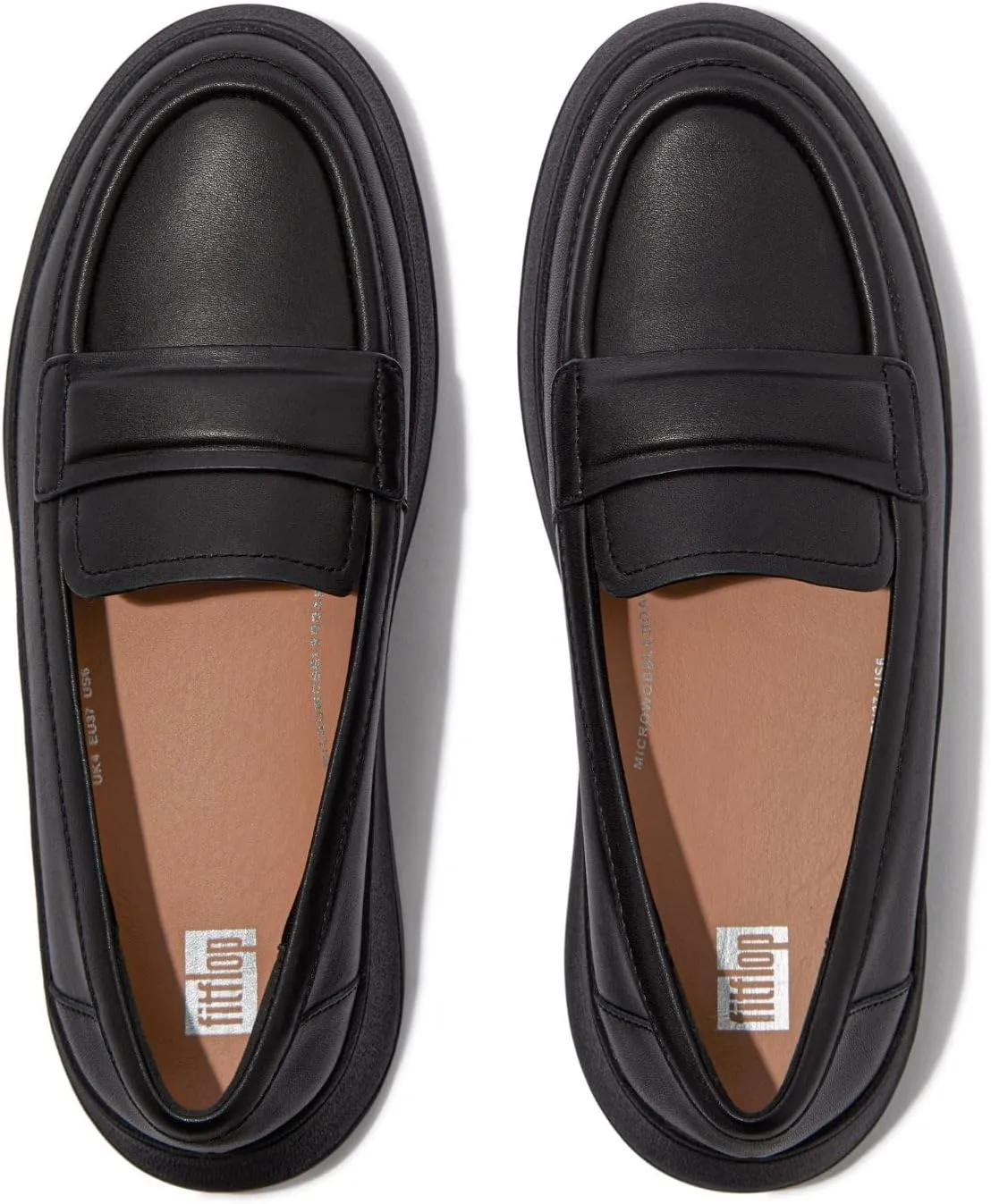FitFlop Women's F-Mode Loafer