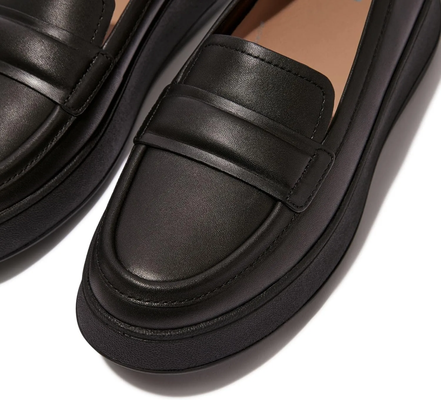 FitFlop Women's F-Mode Loafer