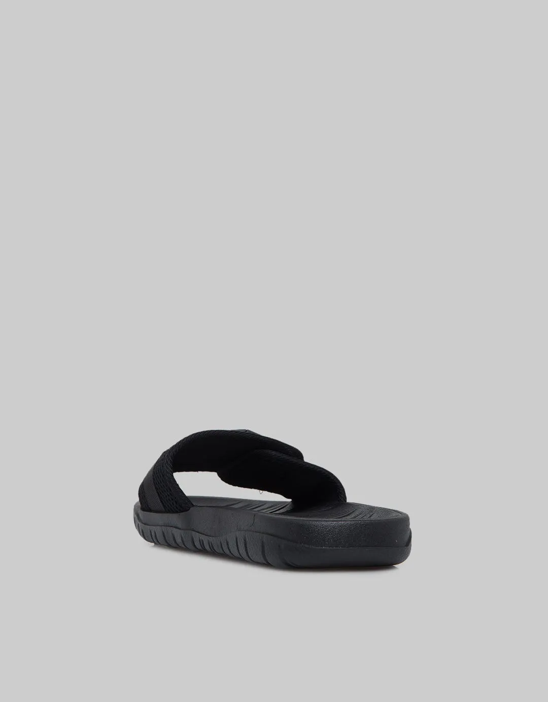 Fladeo Big Strap Sandal Karet Pria