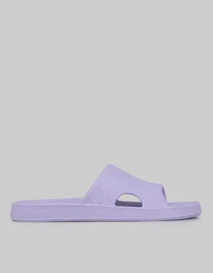 Fladeo Big Strap Sandal Phylon Slide Wanita