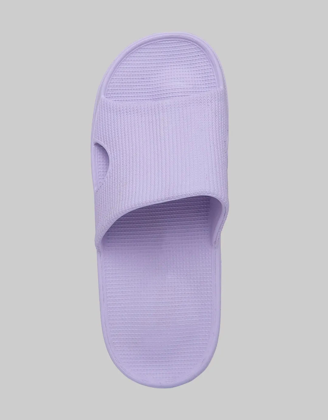 Fladeo Big Strap Sandal Phylon Slide Wanita