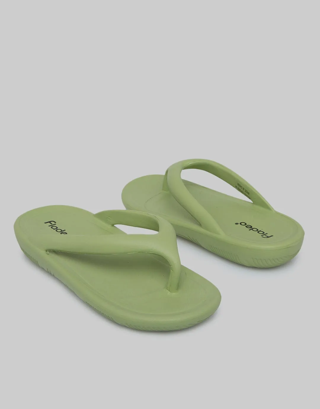 Fladeo Bub Big Sandal Jepit Phylon Pria