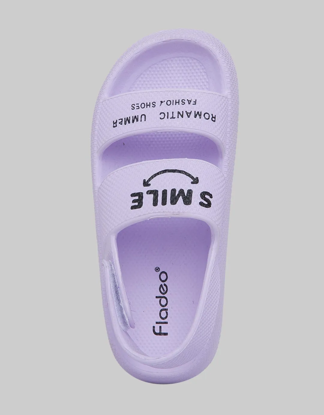 Fladeo Smile Sandal Phylon Tali Wanita