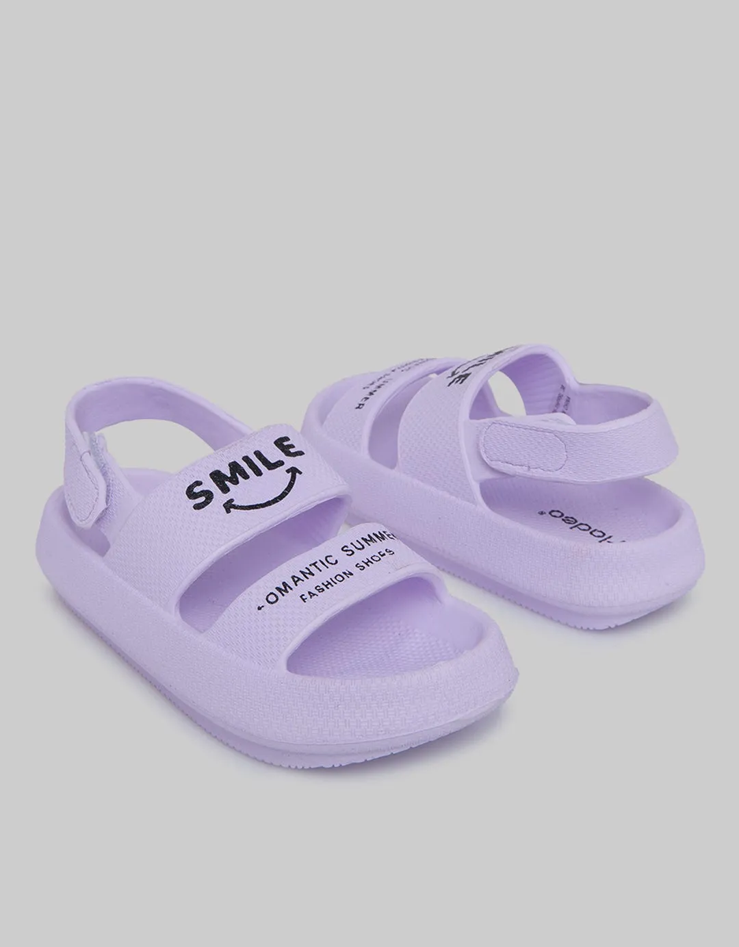 Fladeo Smile Sandal Phylon Tali Wanita