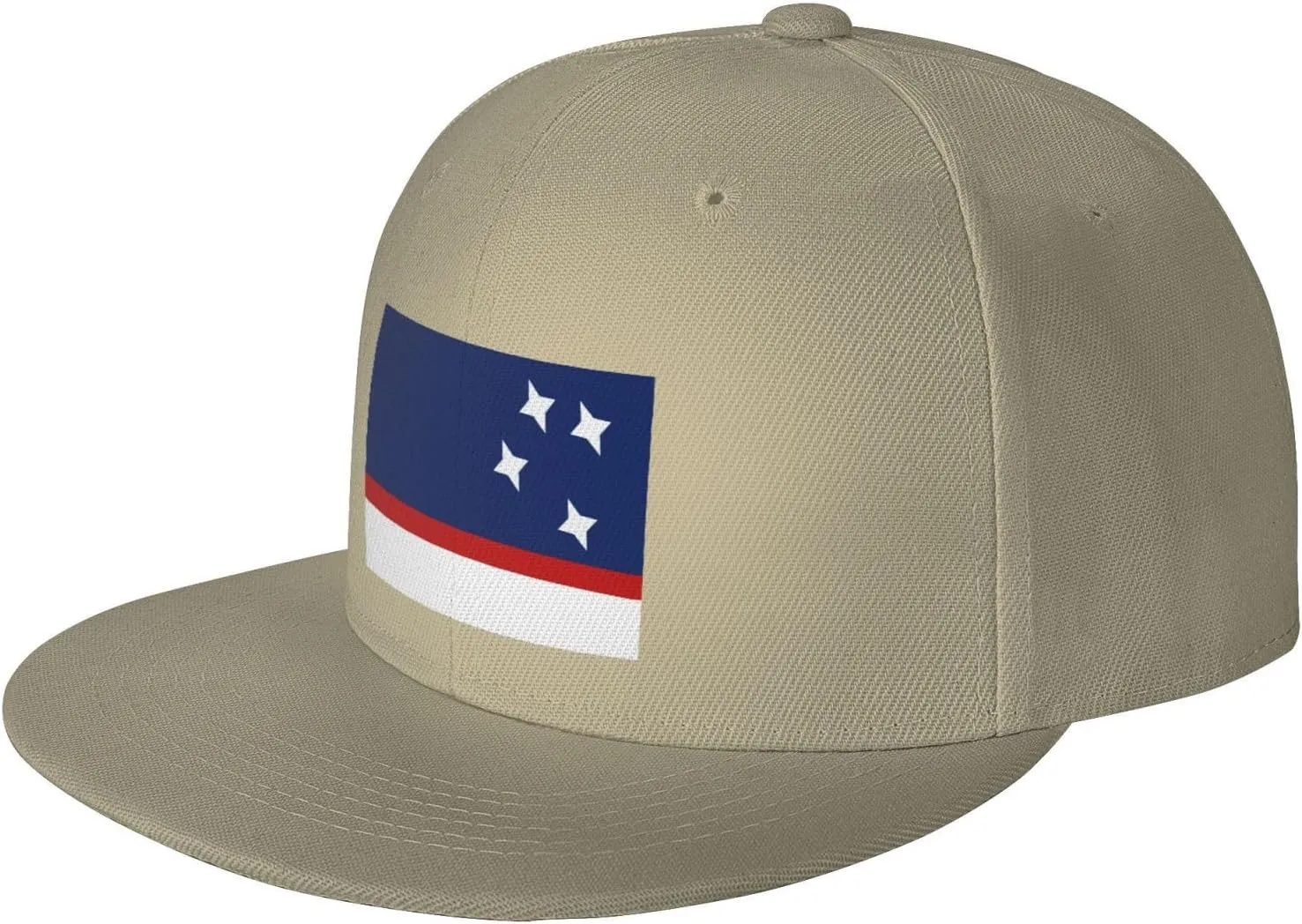 Flag of Patagonia Baseball Cap for Men Women Snapback Hat Adjustable Flat Bill Hats