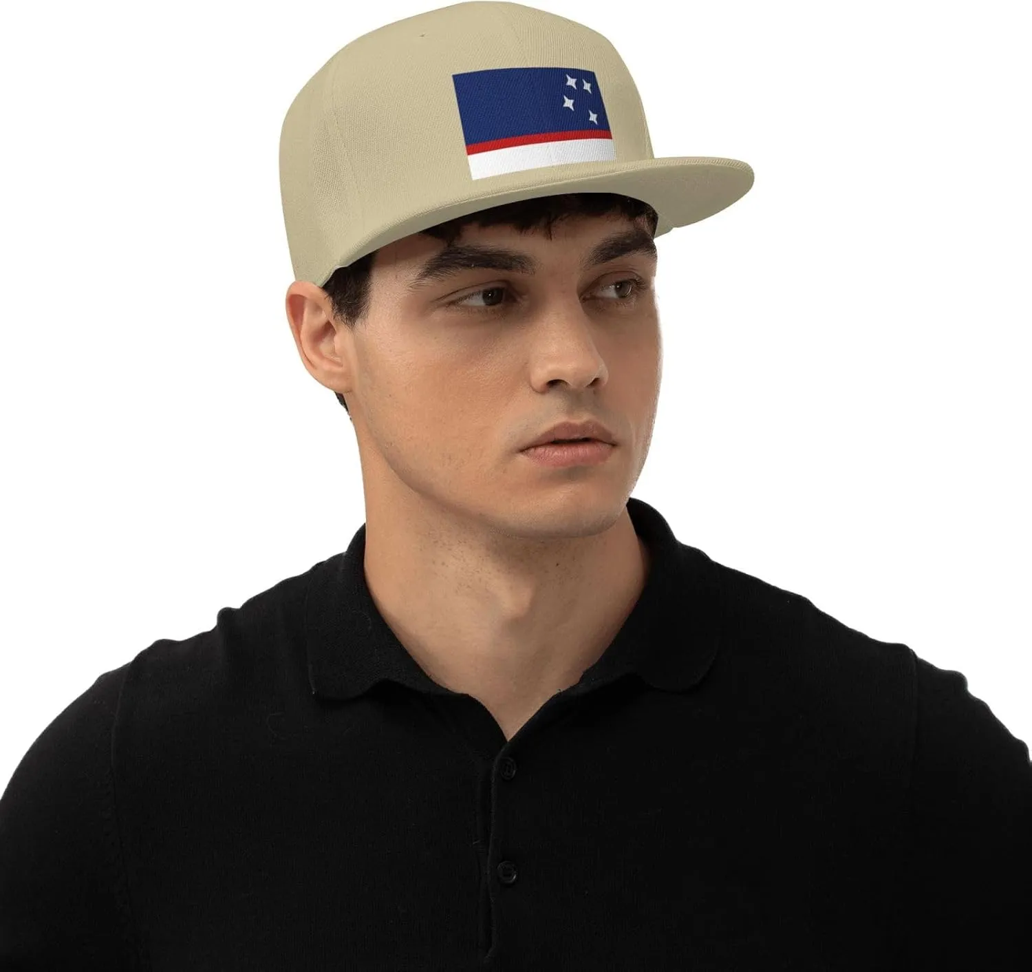 Flag of Patagonia Baseball Cap for Men Women Snapback Hat Adjustable Flat Bill Hats