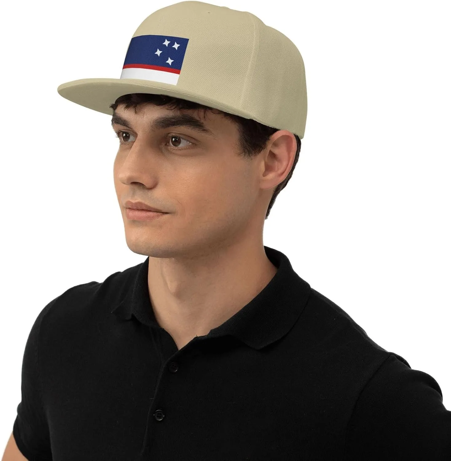 Flag of Patagonia Baseball Cap for Men Women Snapback Hat Adjustable Flat Bill Hats