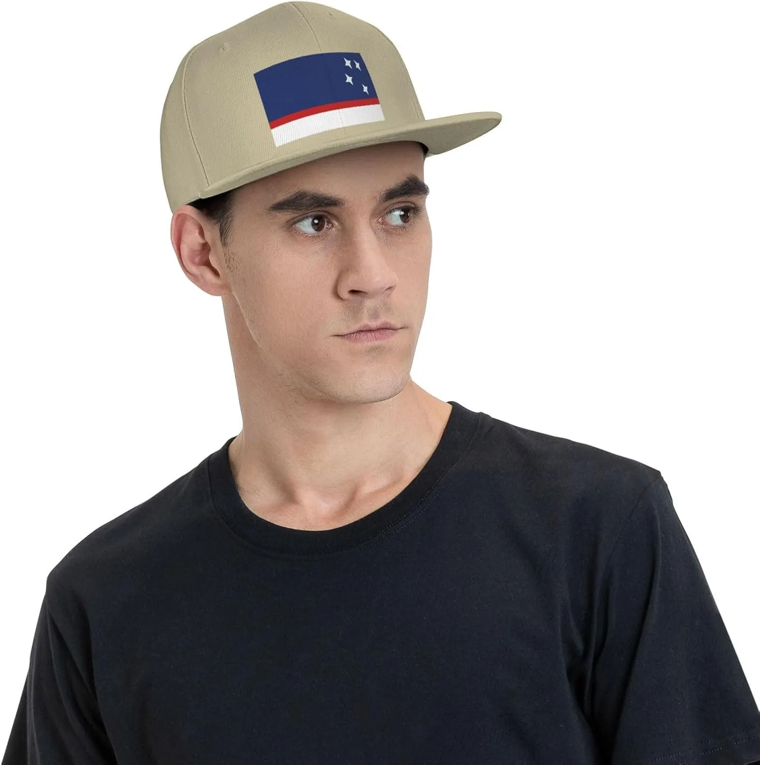 Flag of Patagonia Baseball Cap for Men Women Snapback Hat Adjustable Flat Bill Hats