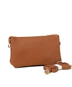Flat Crossbody