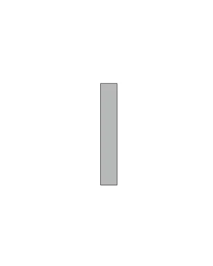 Flexible Jamb 5"