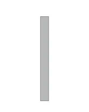 Flexible Jamb 7-1/4"