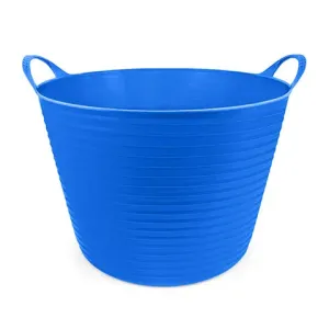 Flexible Tub