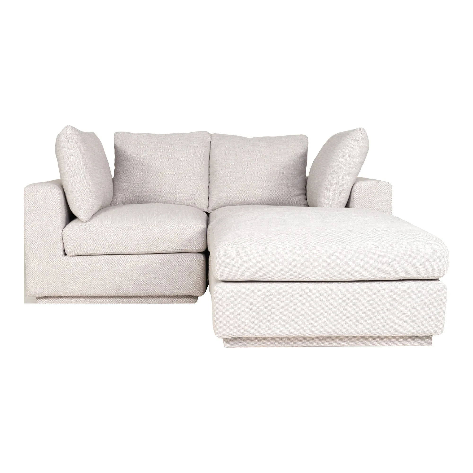 FlexiLounge Modular Furniture Suite