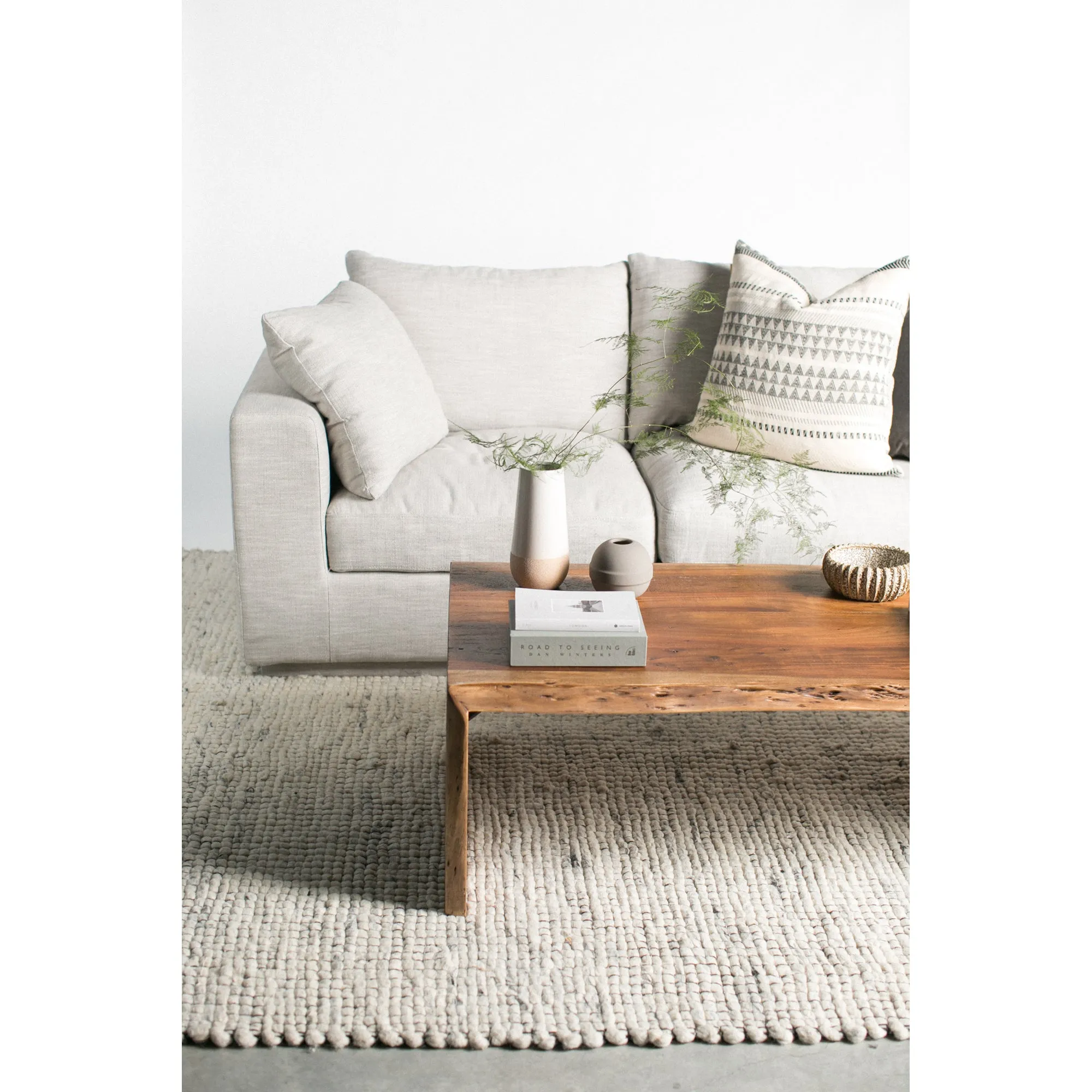 FlexiLounge Modular Furniture Suite