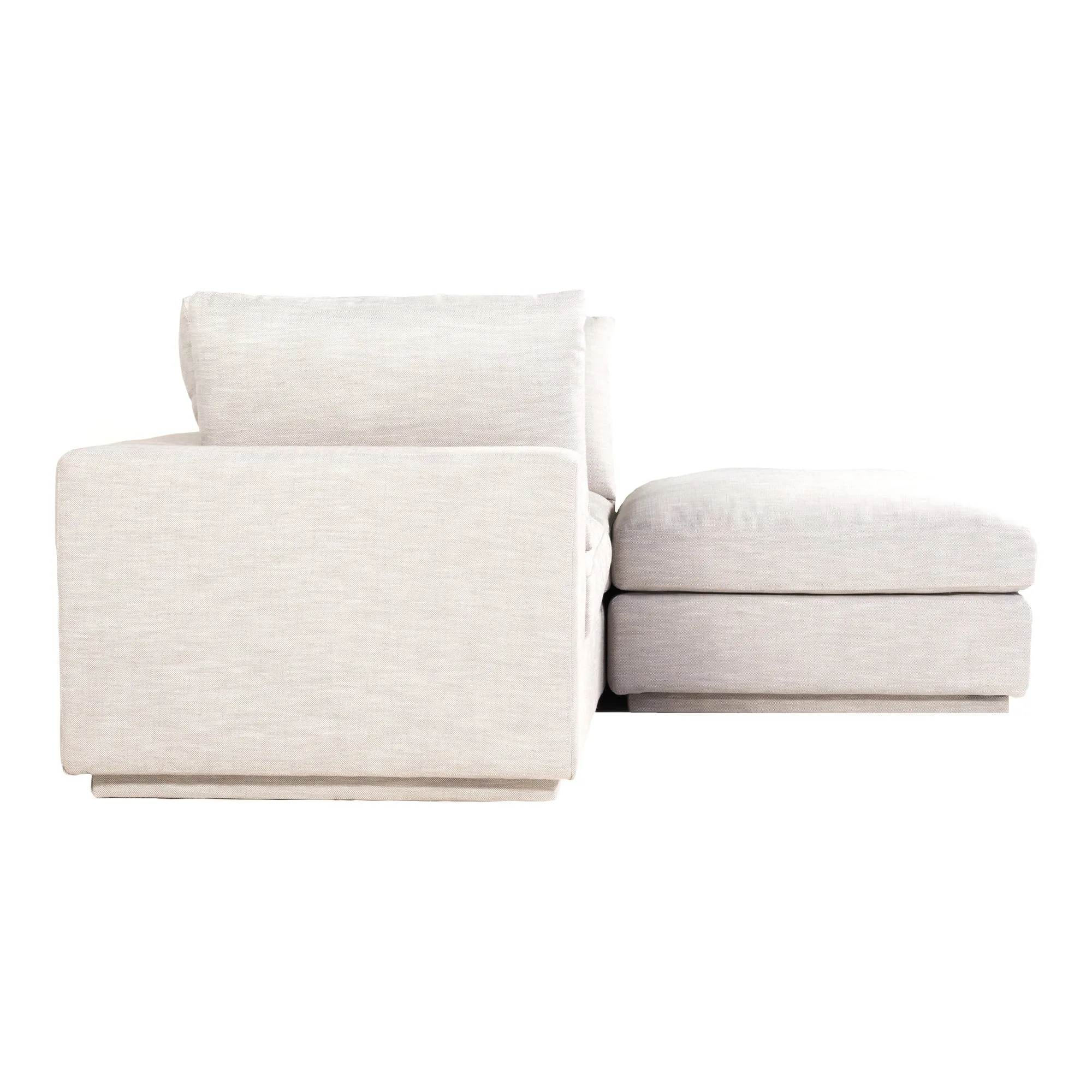 FlexiLounge Modular Furniture Suite