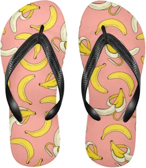 Flip Flops for Men Women Summer Beach Sandal Bathroom Shower Shoes