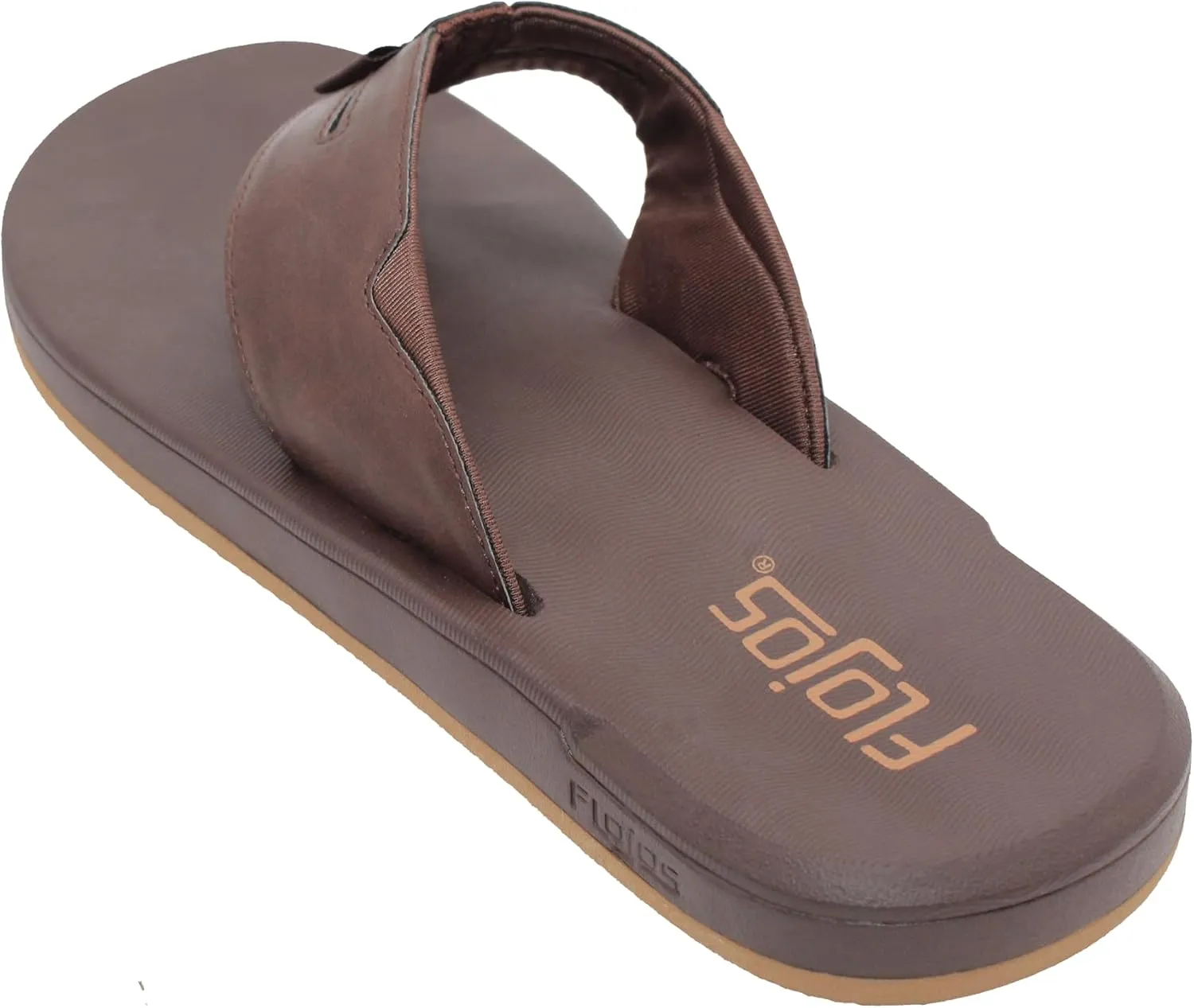 Flojos Men's Chimi Flat Sandal