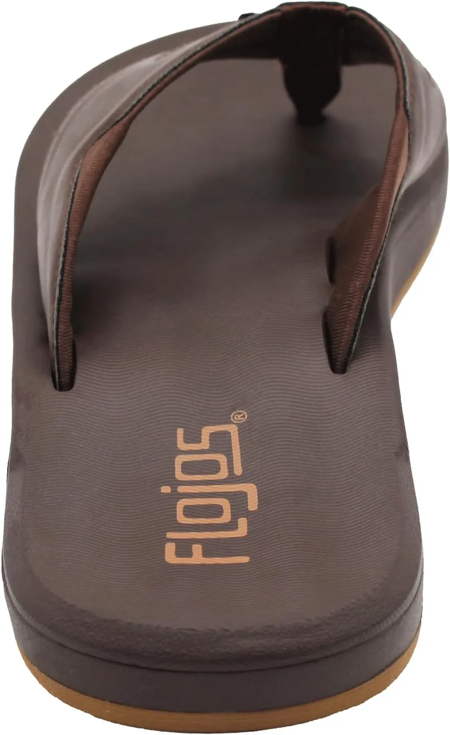 Flojos Men's Chimi Flat Sandal