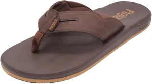 Flojos Men's Chimi Flat Sandal