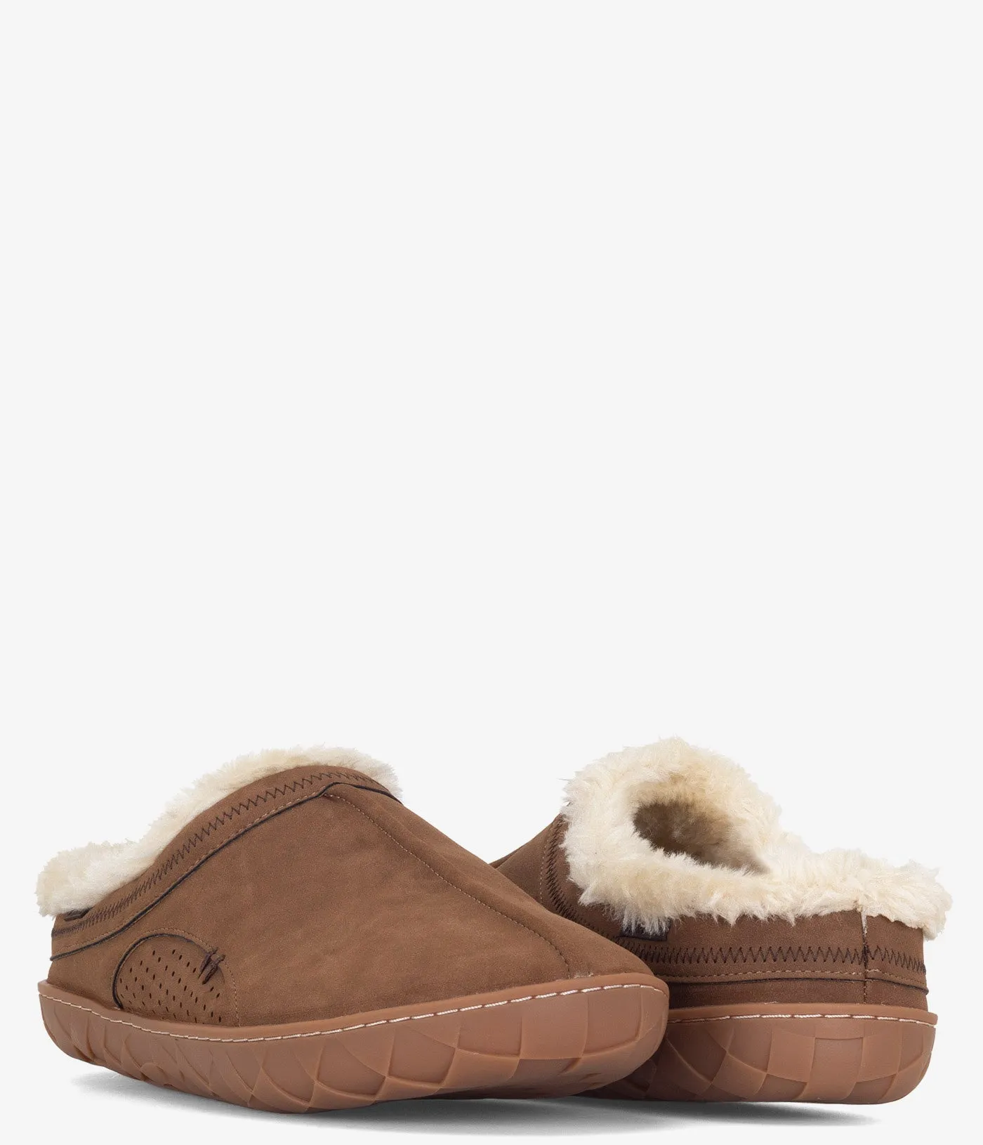Flojos Que Scuff Slipper