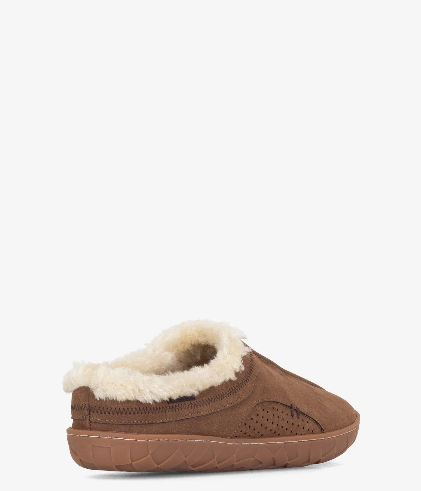 Flojos Que Scuff Slipper