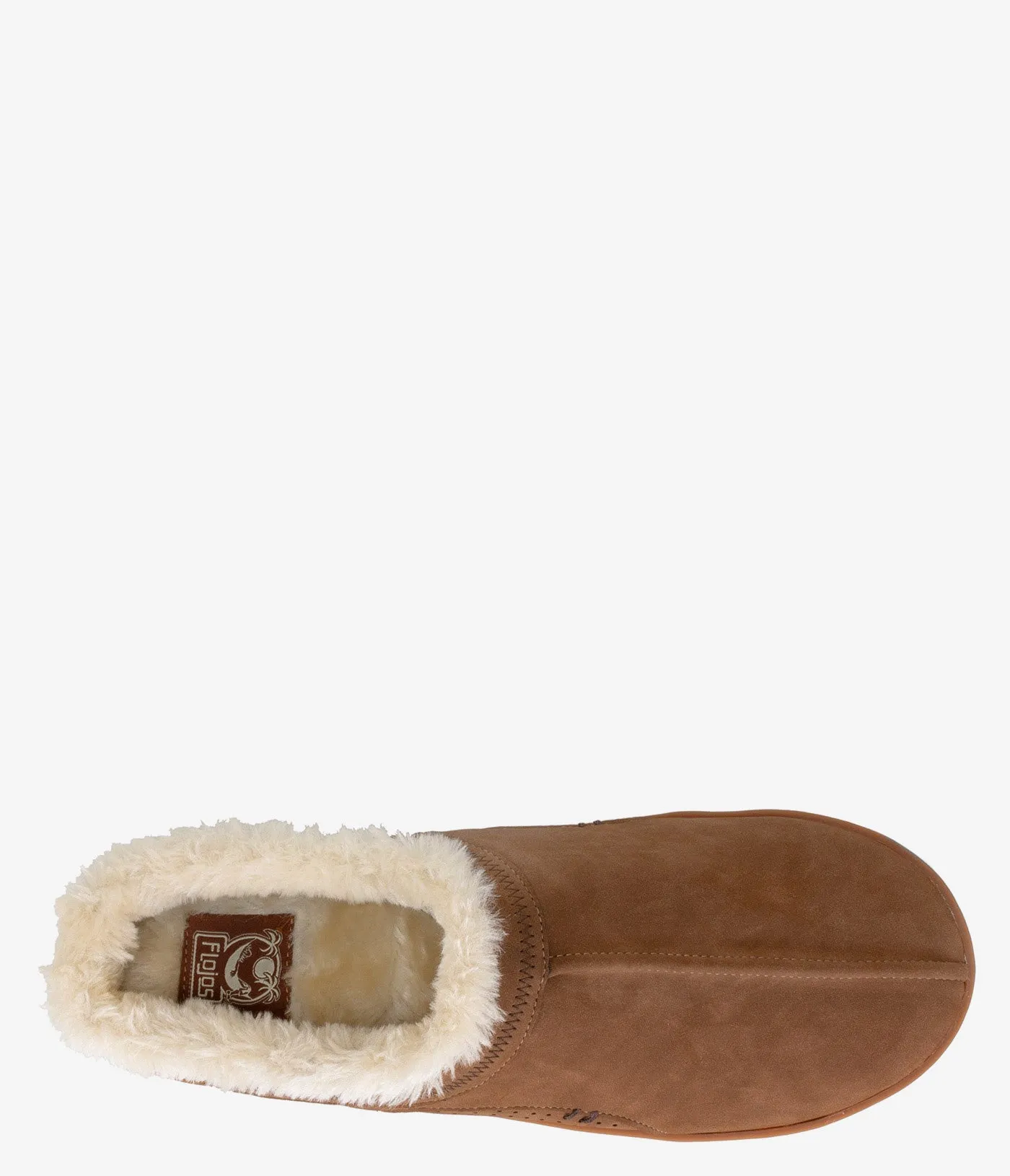 Flojos Que Scuff Slipper