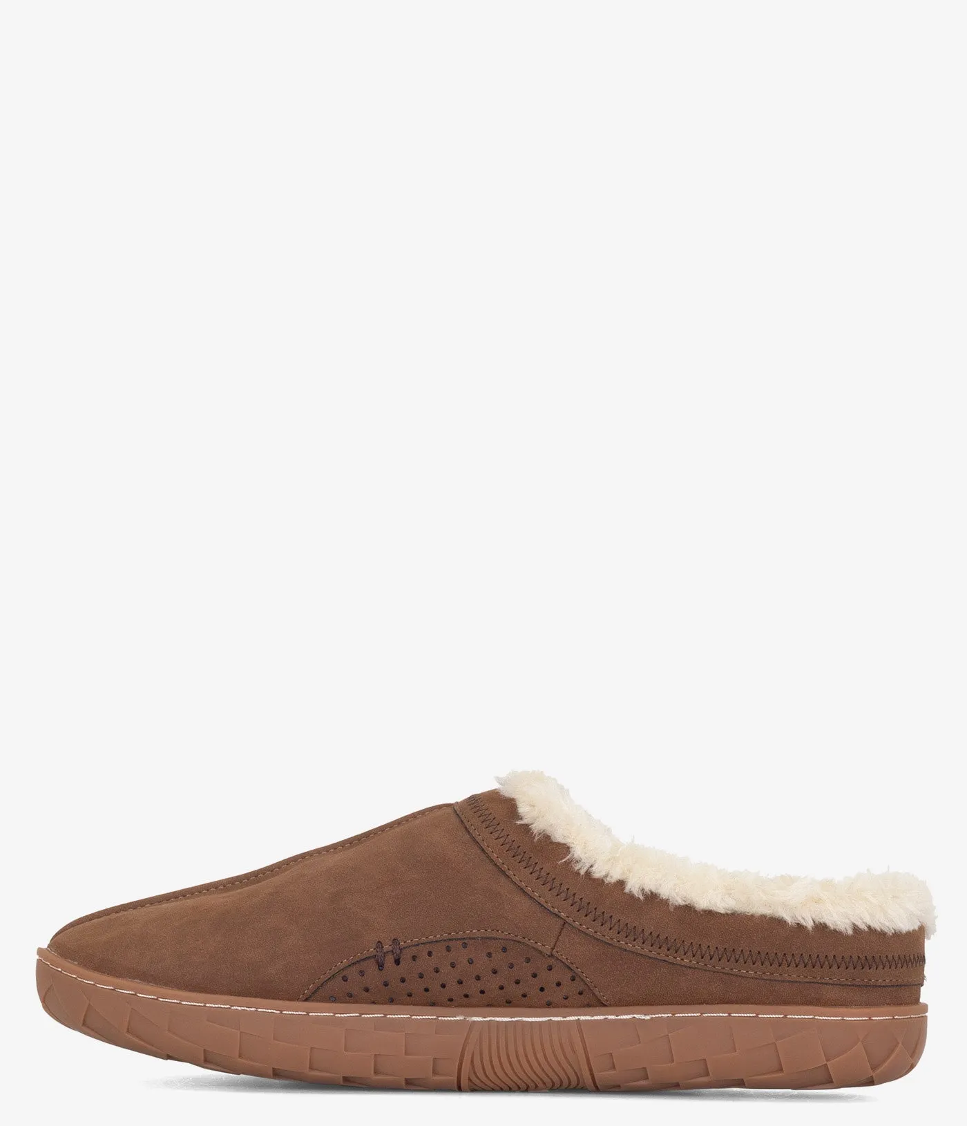 Flojos Que Scuff Slipper