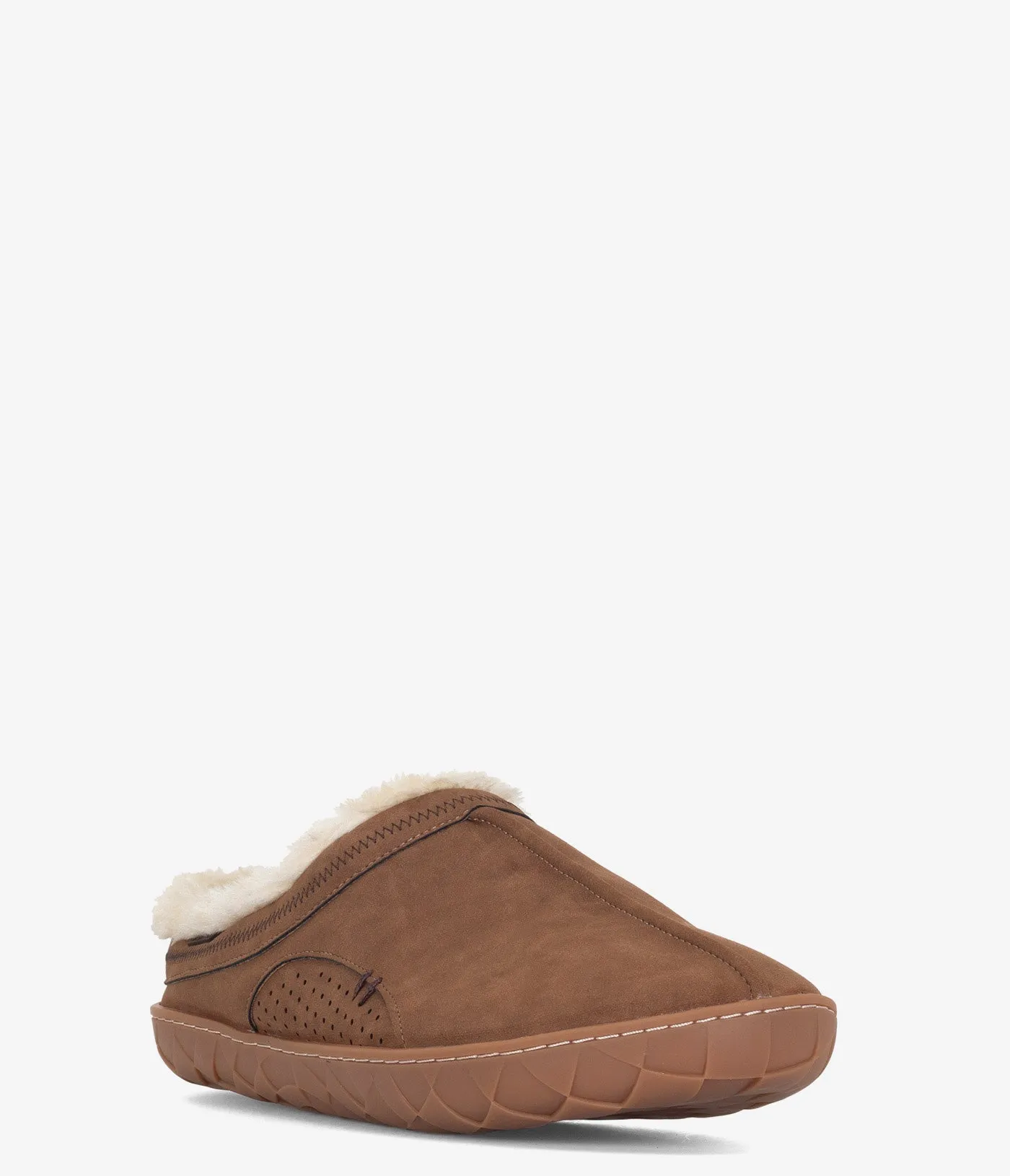Flojos Que Scuff Slipper
