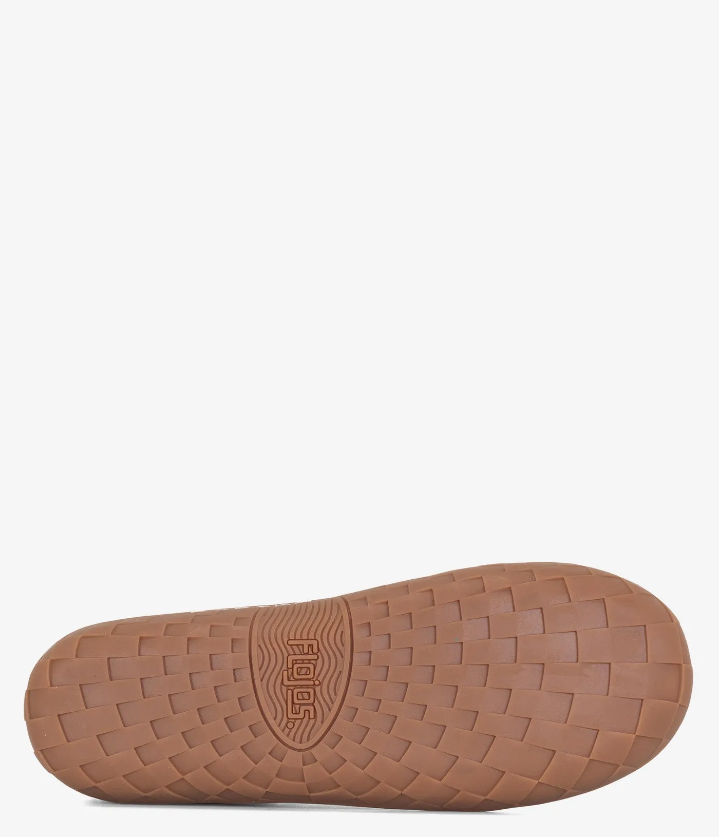Flojos Que Scuff Slipper