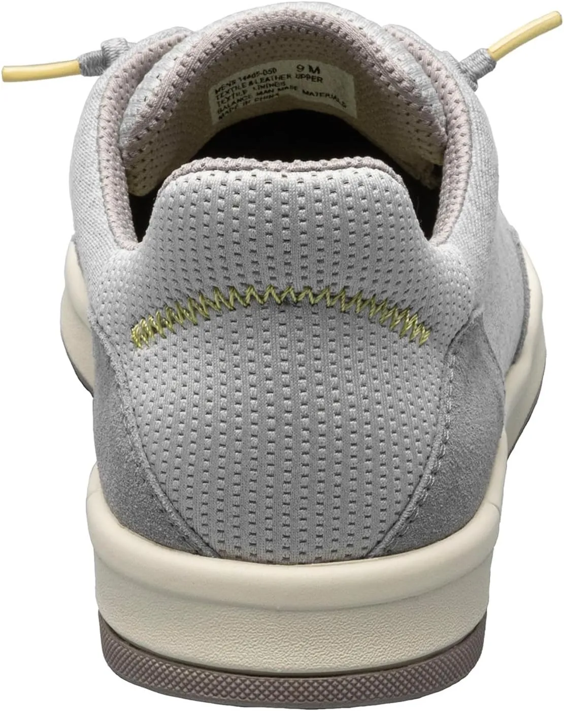 Florsheim Men's, Crossover Lace Slip-On Sneaker