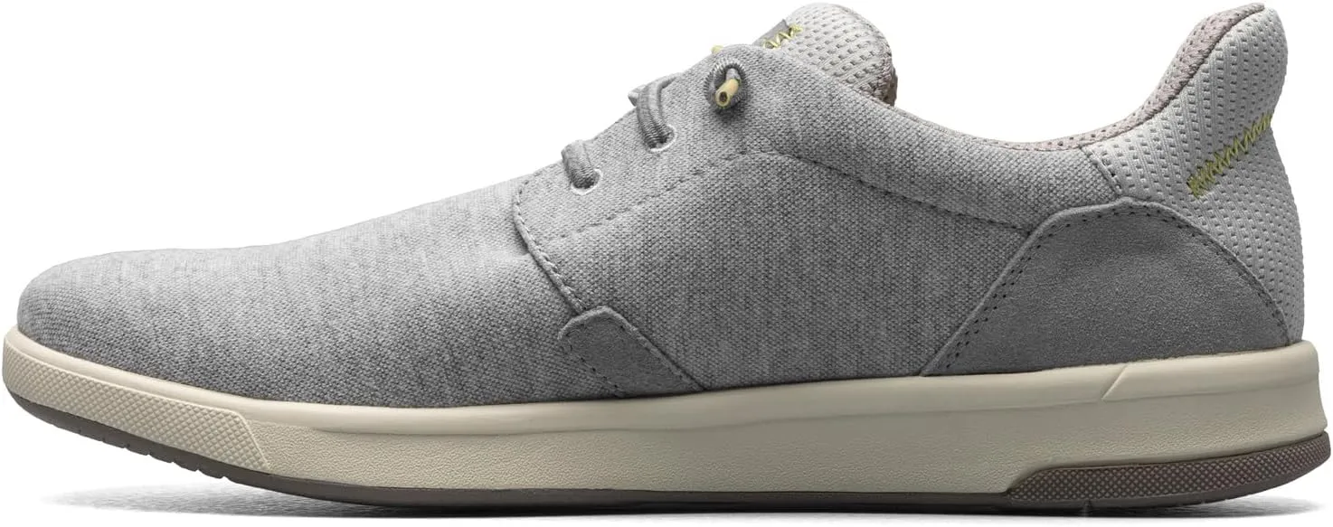 Florsheim Men's, Crossover Lace Slip-On Sneaker