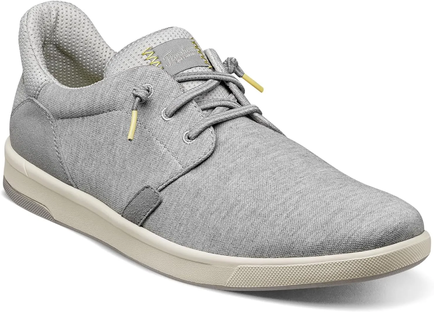Florsheim Men's, Crossover Lace Slip-On Sneaker