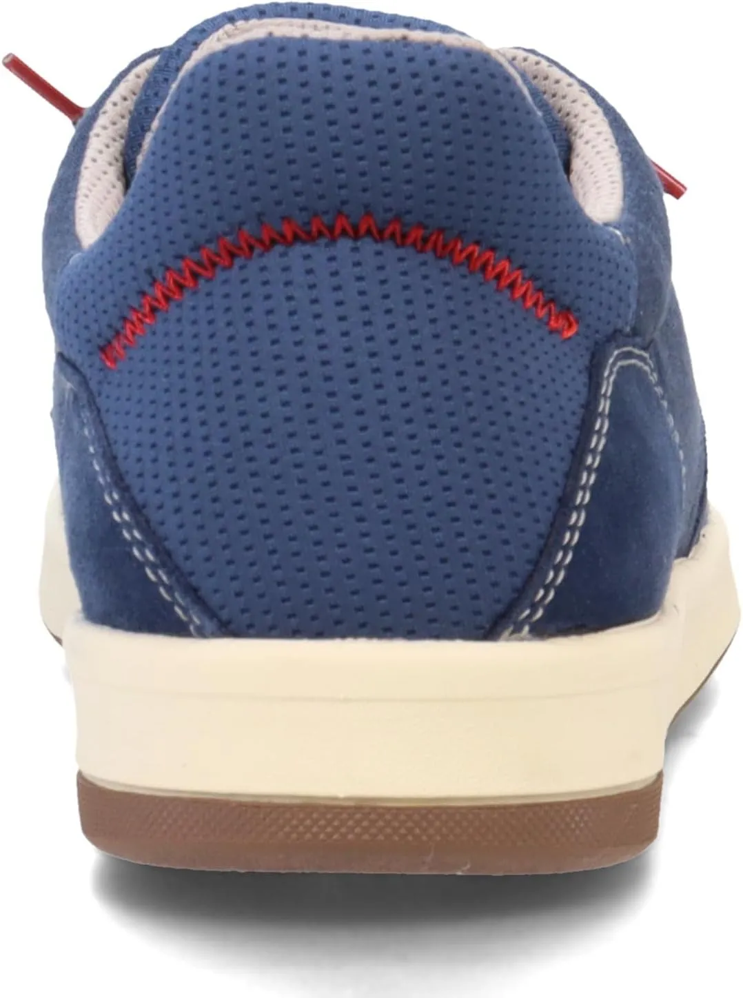 Florsheim Men's, Crossover Lace Slip-On Sneaker