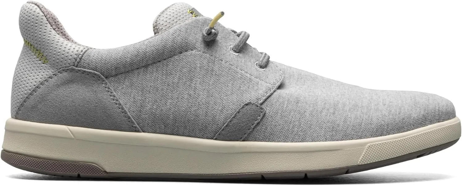 Florsheim Men's, Crossover Lace Slip-On Sneaker
