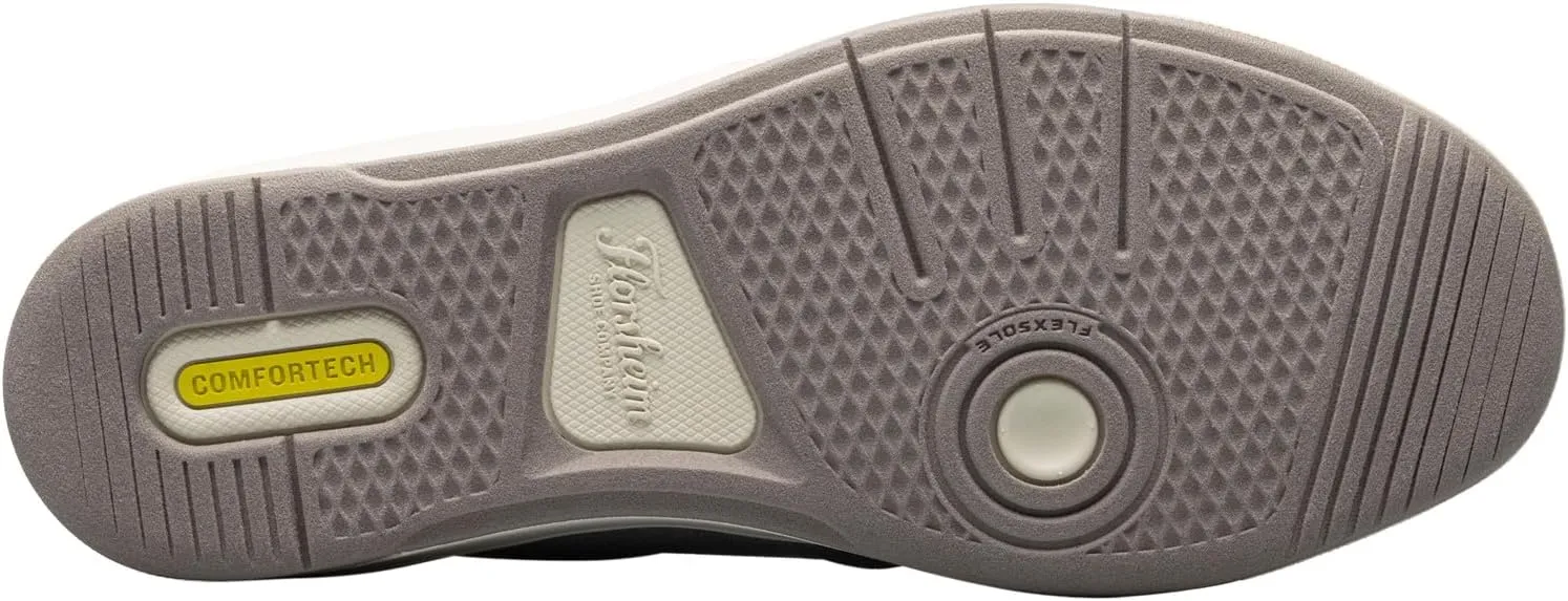 Florsheim Men's, Crossover Lace Slip-On Sneaker