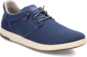 Florsheim Men's, Crossover Lace Slip-On Sneaker