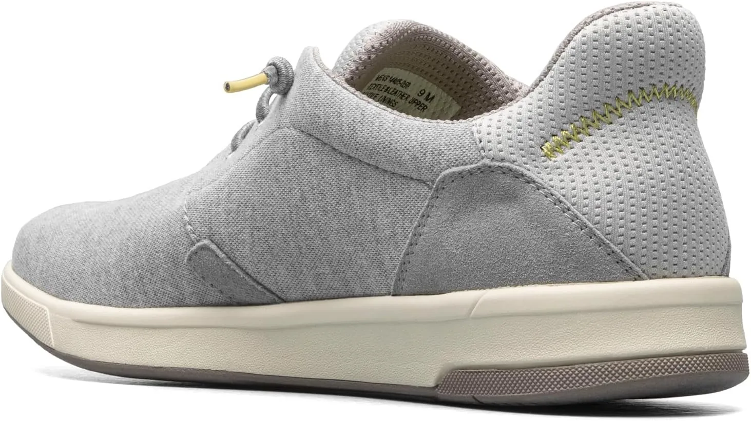 Florsheim Men's, Crossover Lace Slip-On Sneaker
