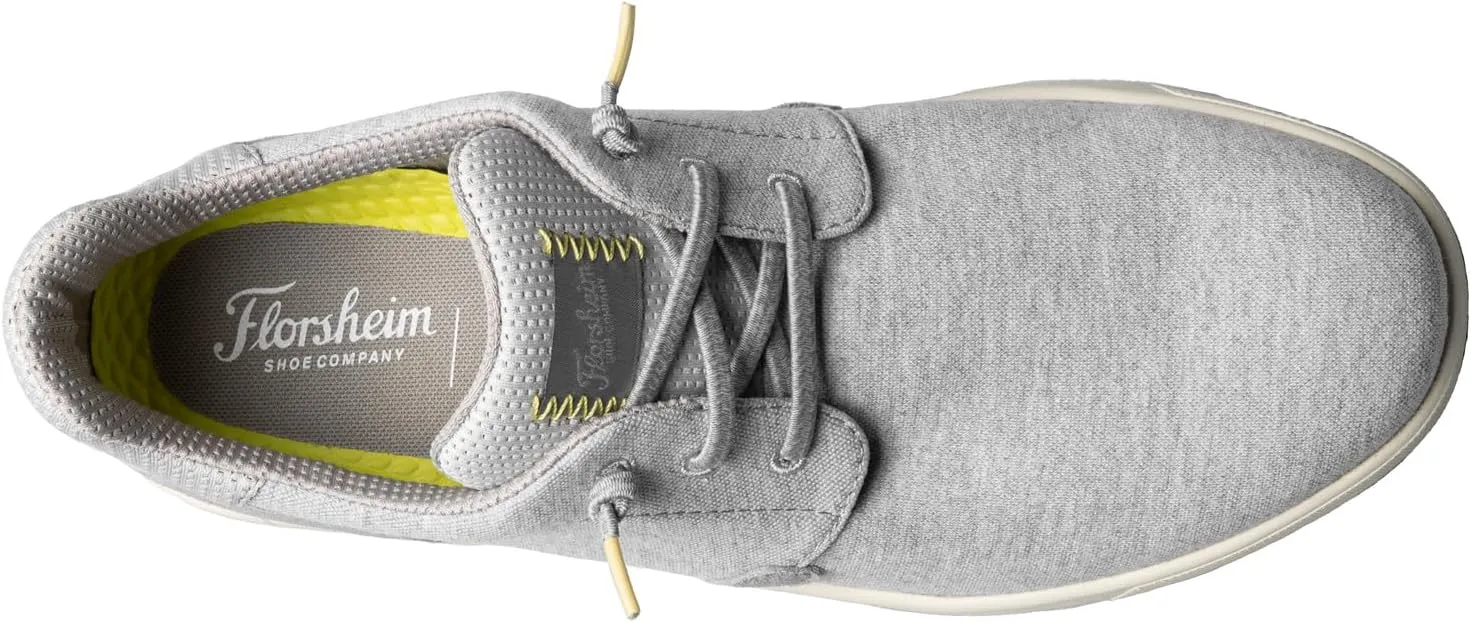 Florsheim Men's, Crossover Lace Slip-On Sneaker