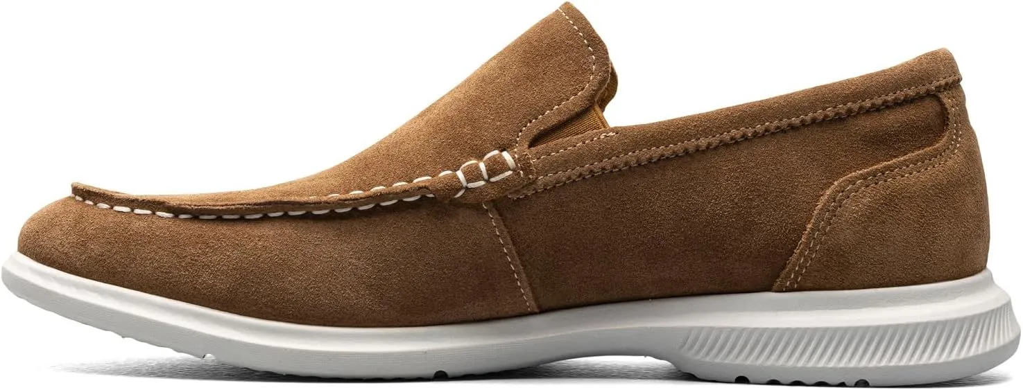 Florsheim Men's, Hamptons Moc Toe Venetian Loafer