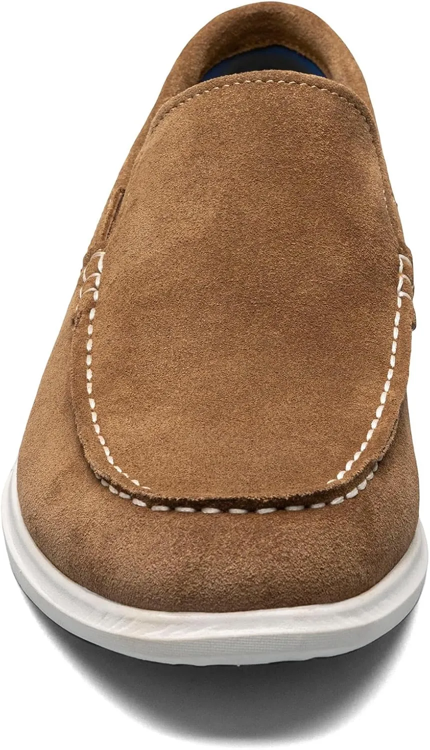 Florsheim Men's, Hamptons Moc Toe Venetian Loafer