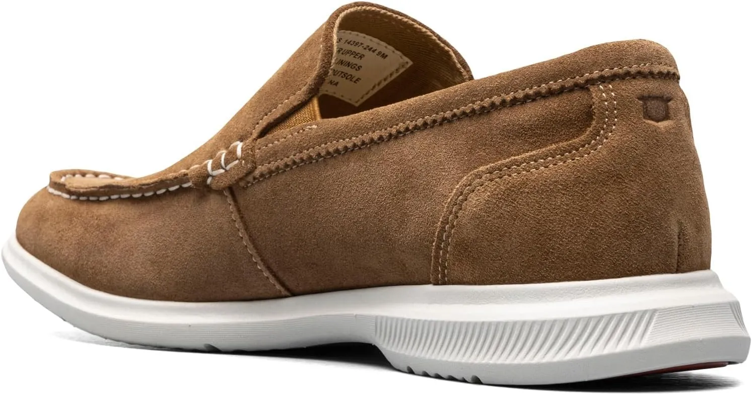 Florsheim Men's, Hamptons Moc Toe Venetian Loafer