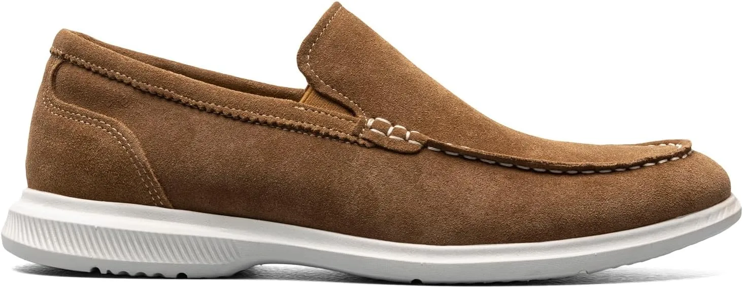 Florsheim Men's, Hamptons Moc Toe Venetian Loafer