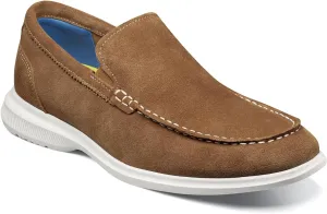 Florsheim Men's, Hamptons Moc Toe Venetian Loafer
